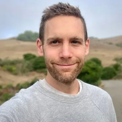 Photo of Scott Carley