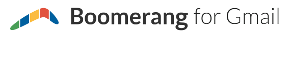 Boomerang Logo