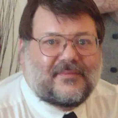 Photo of Scott Carley